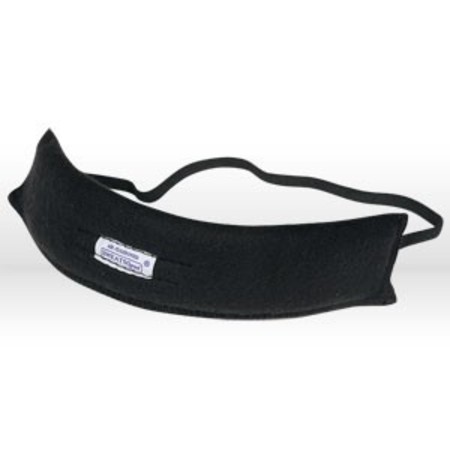 WELDAS Sweatsopad Traditional Sweatband, Elastic Strap Universal Fit 20-3303